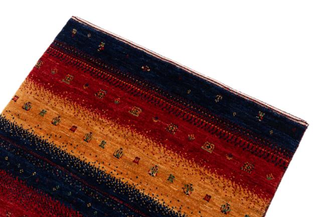 Perzisch Gabbeh Loribaft Atash - 3
