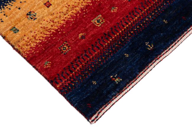Perzisch Gabbeh Loribaft Atash - 5