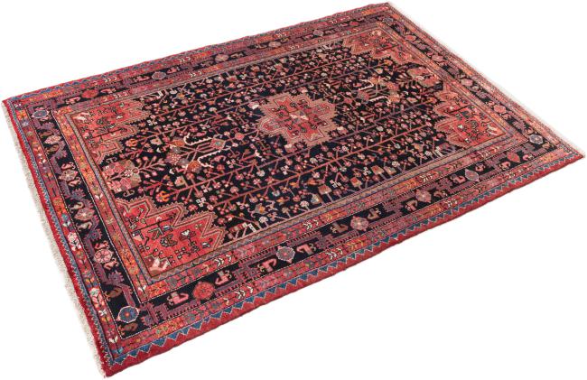 Tuyserkan - 1