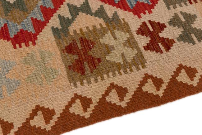 Kilim Afghan - 3