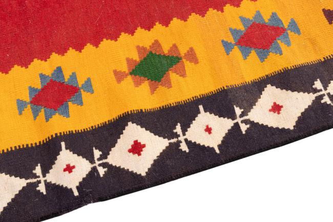 Kilim Fars - 4