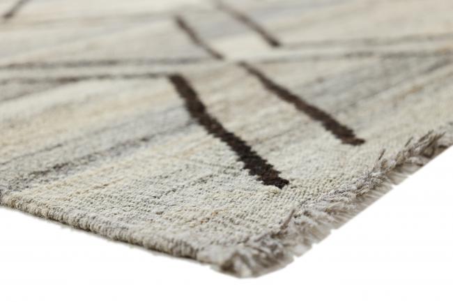 Kilim Afegão Berber Design - 4