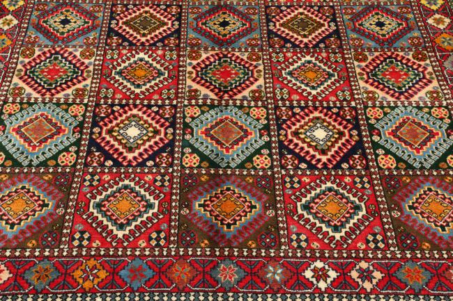 Μπαφτιάρ - 1