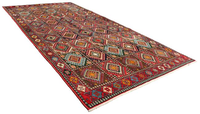 Μπαφτιάρ - 2