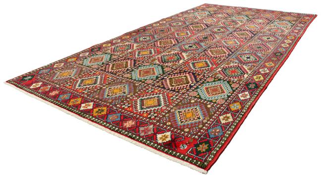 Μπαφτιάρ - 3