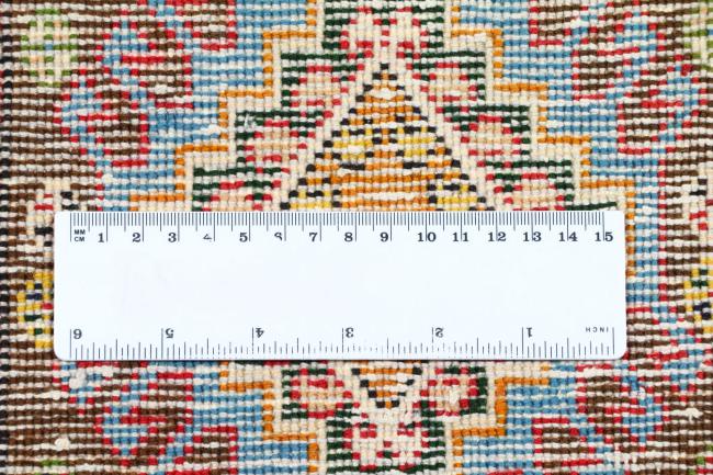 Μπαφτιάρ - 7