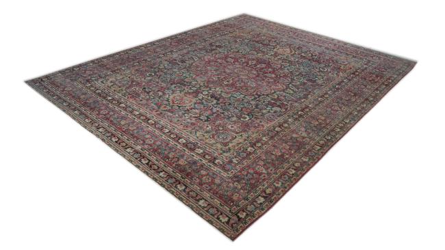 Moud Antique Patina - 2