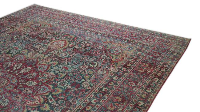 Moud Antique Patina - 3