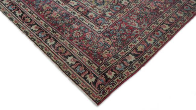 Moud Antique Patina - 4
