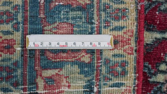 Moud Antique Patina - 7