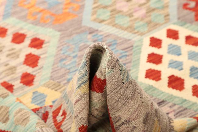 Kilim  Afghan - 5