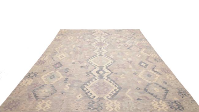 Kilim Afghan - 1
