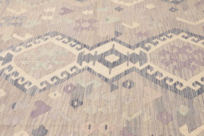 Kilim Afghan - 3