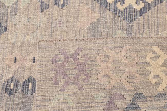 Kilim Afghan - 4