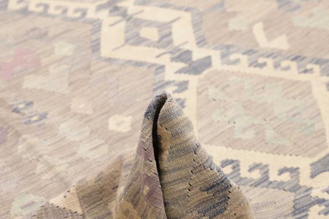 Kilim Afghan - 5