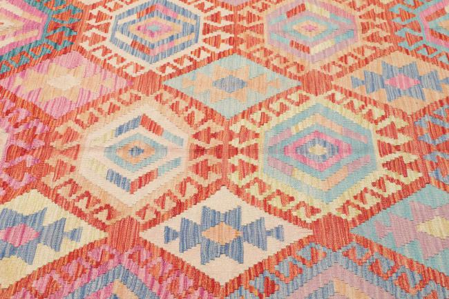 Kilim Afghan - 3