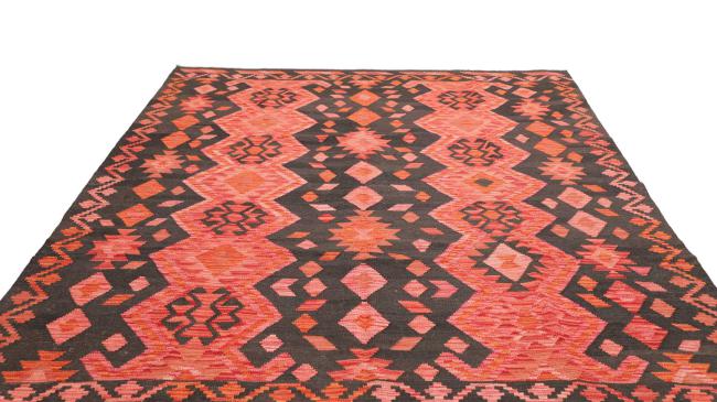 Kelim Afghan - 1