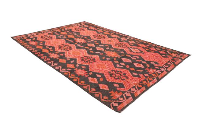 Kelim Afghan - 2