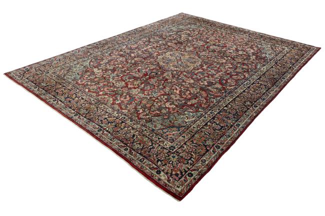 Sarouk Antique - 1