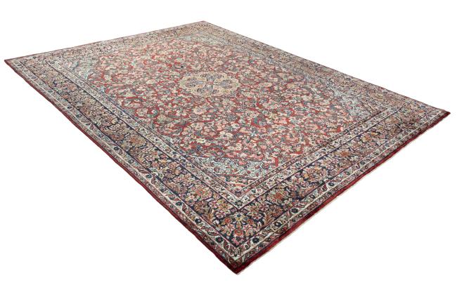 Sarouk Antique - 2