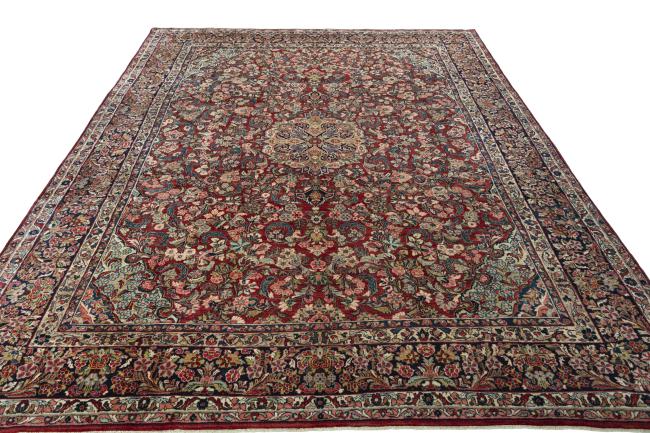 Sarouk Antique - 3