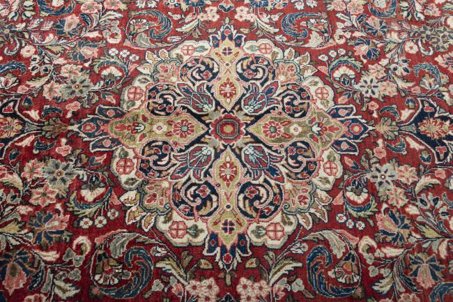 Sarouk Antique - 5
