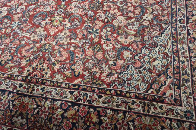 Sarouk Antique - 6