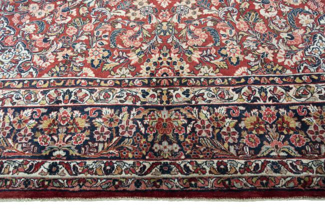 Sarouk Antique - 7