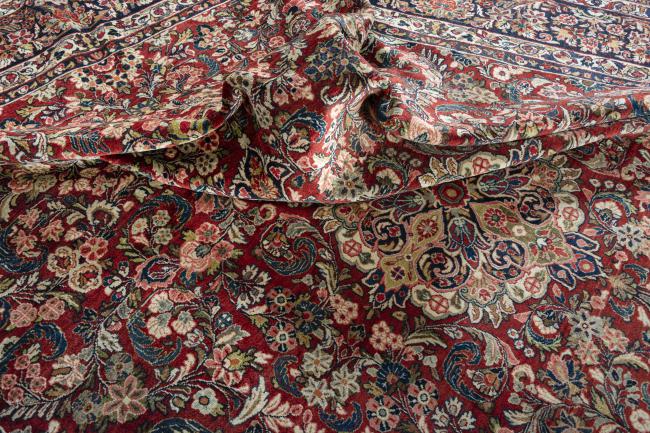 Sarouk Antique - 10