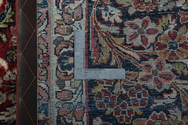 Sarouk Antique - 11