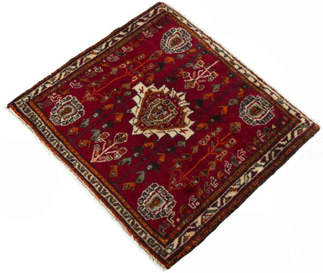 Shiraz - 1