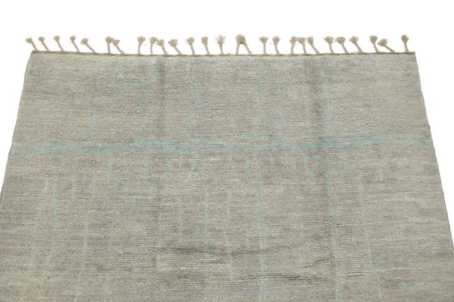 Berber Maroccan Style - 3