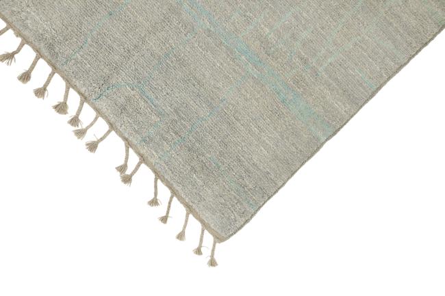 Berber Maroccan Style - 4