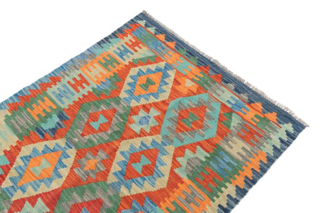 Kilim Afgán - 2