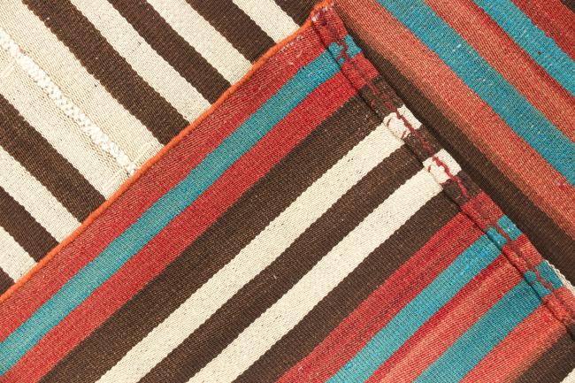 Kilim Fars Antigo - 6