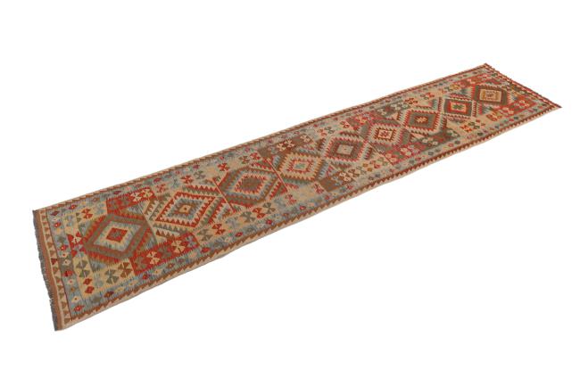 Kilim Afghan - 1