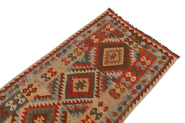 Kilim Afghan - 2