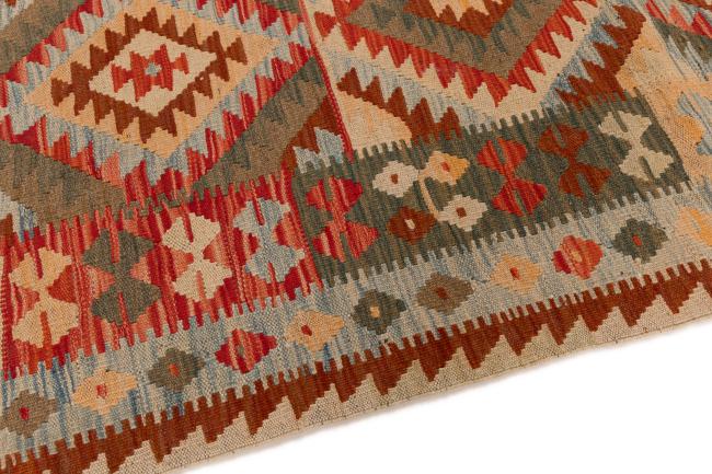 Kilim Afghan - 3