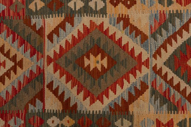 Kilim Afghan - 6
