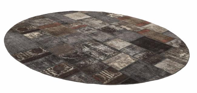 Patchwork - 1