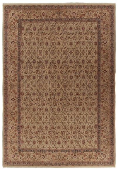 Indo Tabriz Royal - 1
