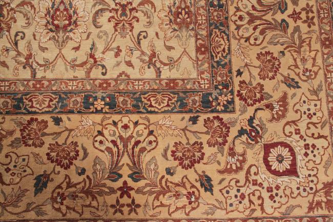 Indo Tabriz Royal - 4