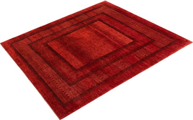 Persa Gabbeh Loribaft Atash - 2