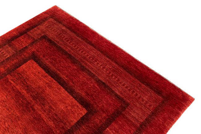 Persa Gabbeh Loribaft Atash - 3