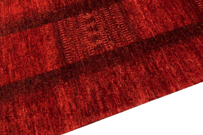 Persa Gabbeh Loribaft Atash - 4