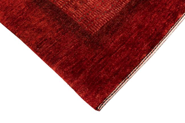 Persa Gabbeh Loribaft Atash - 5