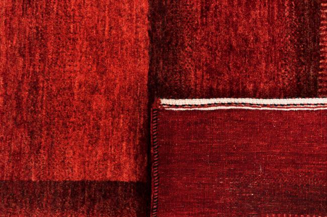 Persa Gabbeh Loribaft Atash - 6