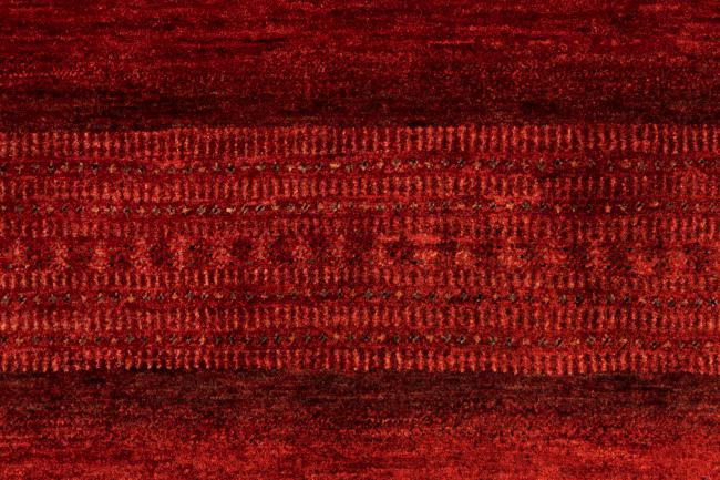 Persa Gabbeh Loribaft Atash - 7