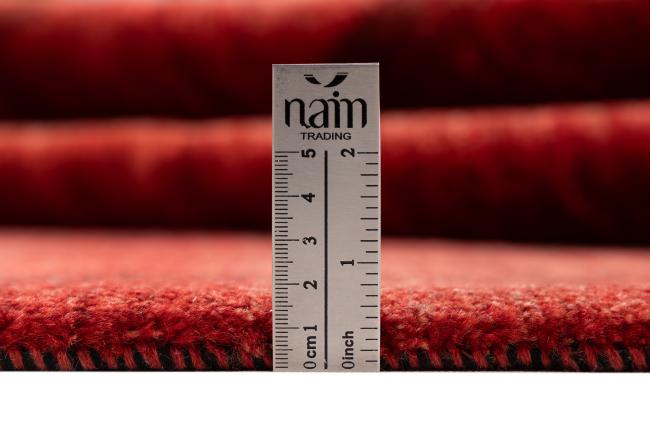 Persa Gabbeh Loribaft Atash - 9