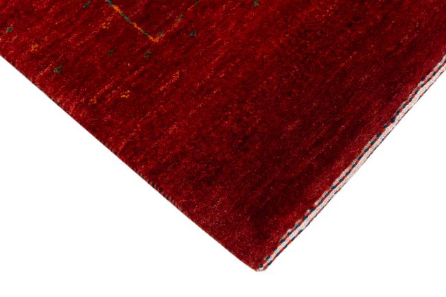 Persian Gabbeh Loribaft Essence - 5